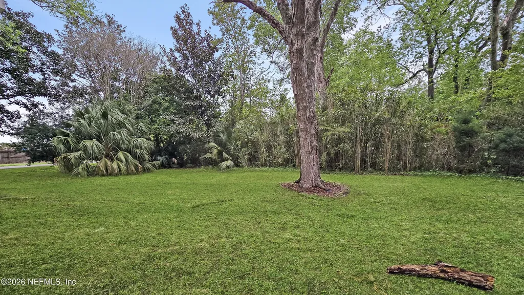 1662 Oakhurst Avenue Jacksonville FL 32208