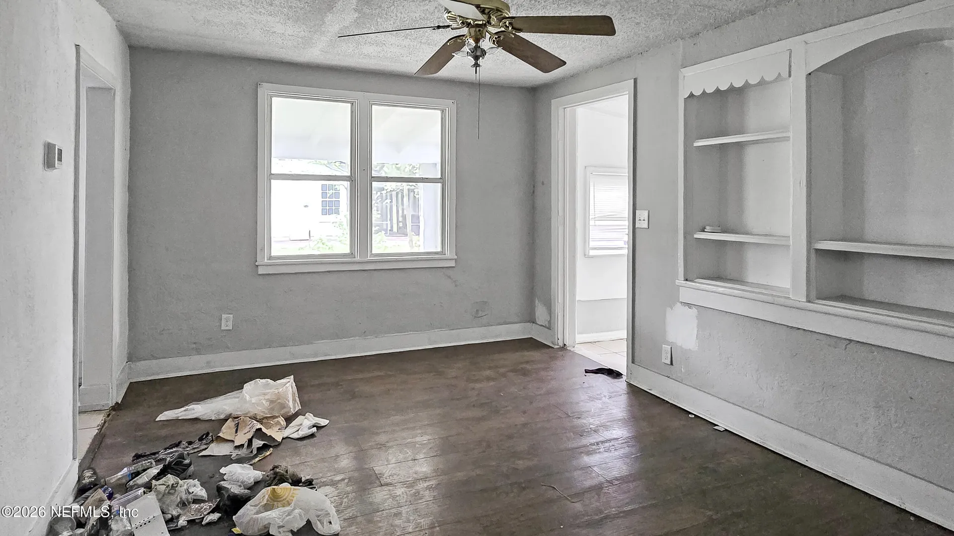 1662 Oakhurst Avenue Jacksonville FL 32208