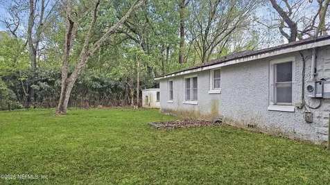 1662 Oakhurst Avenue Jacksonville FL 32208