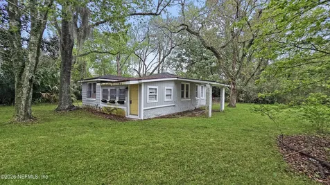 1662 Oakhurst Avenue Jacksonville FL 32208