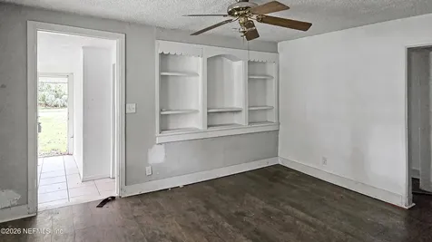 1662 Oakhurst Avenue Jacksonville FL 32208