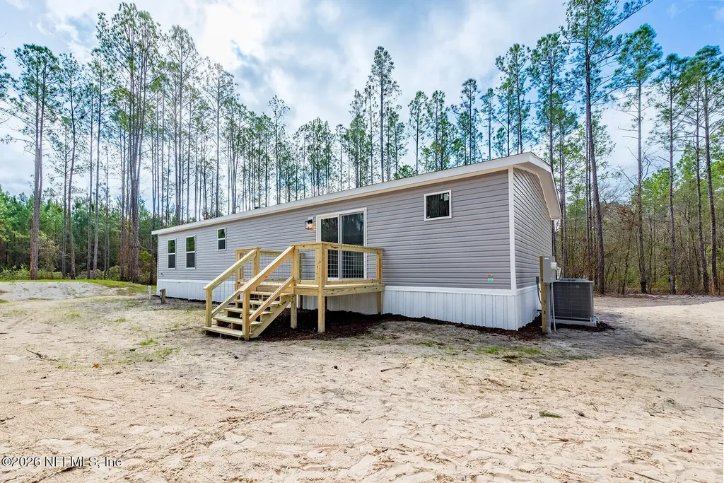 16859 SE 83rd Terrace Lake Butler FL 32054