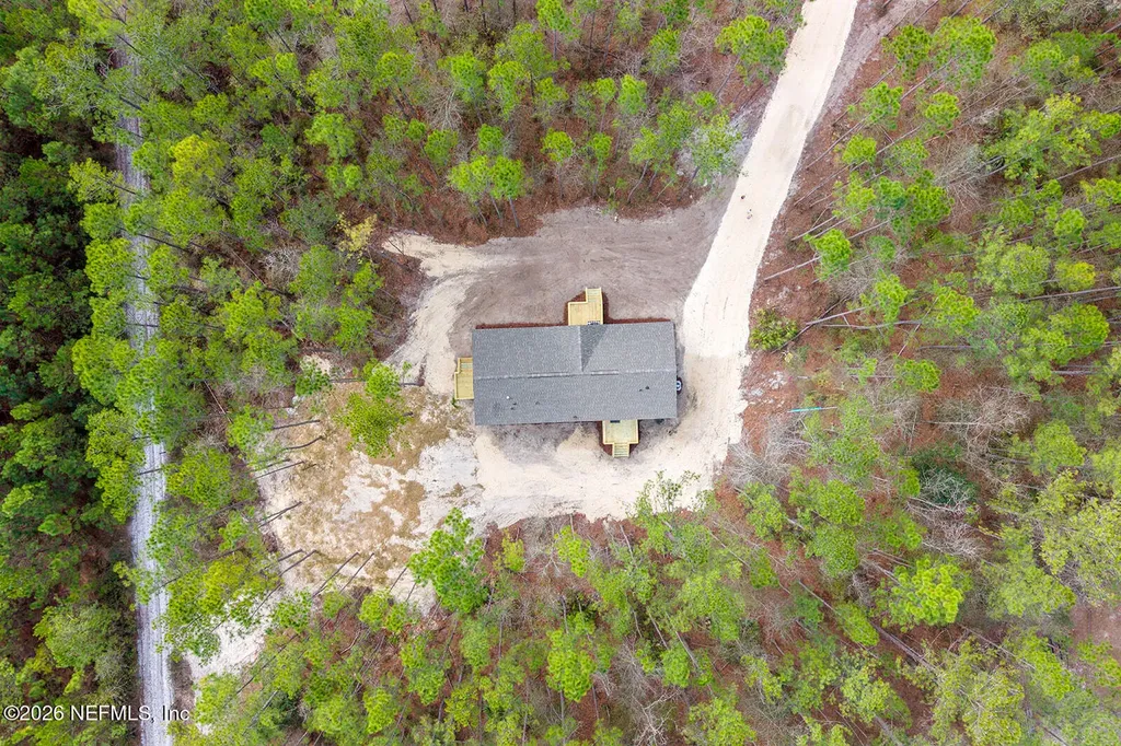 16859 SE 83rd Terrace Lake Butler FL 32054