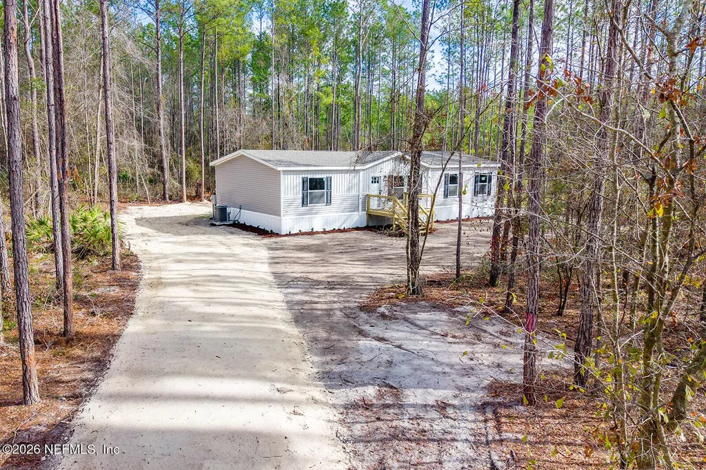 16859 SE 83rd Terrace Lake Butler FL 32054