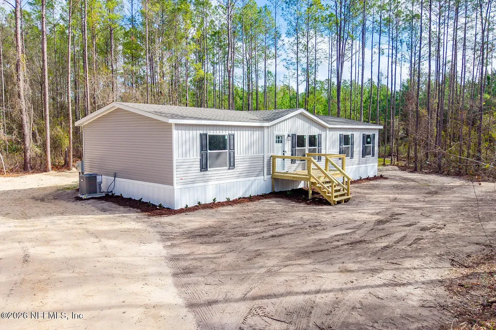 16859 SE 83rd Terrace Lake Butler FL 32054