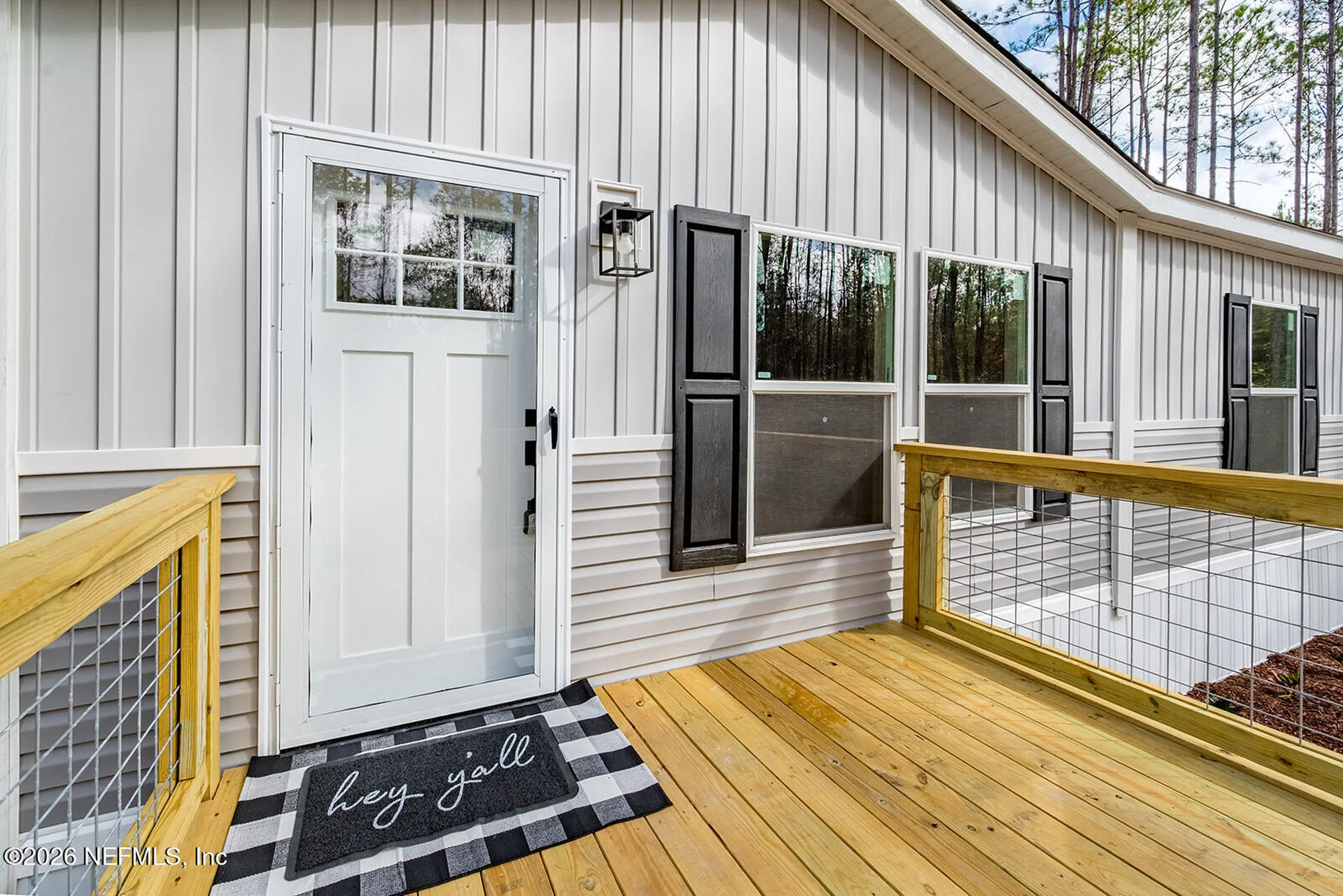 16859 SE 83rd Terrace Lake Butler FL 32054