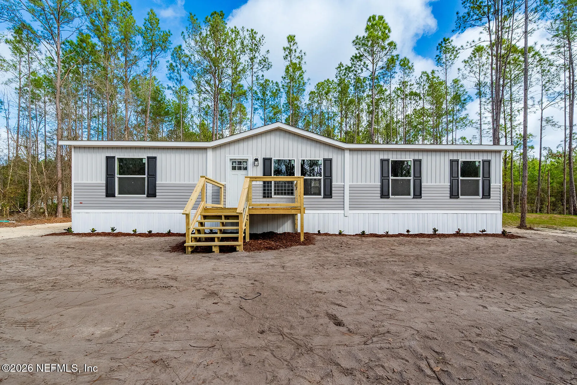 16859 SE 83rd Terrace Lake Butler FL 32054