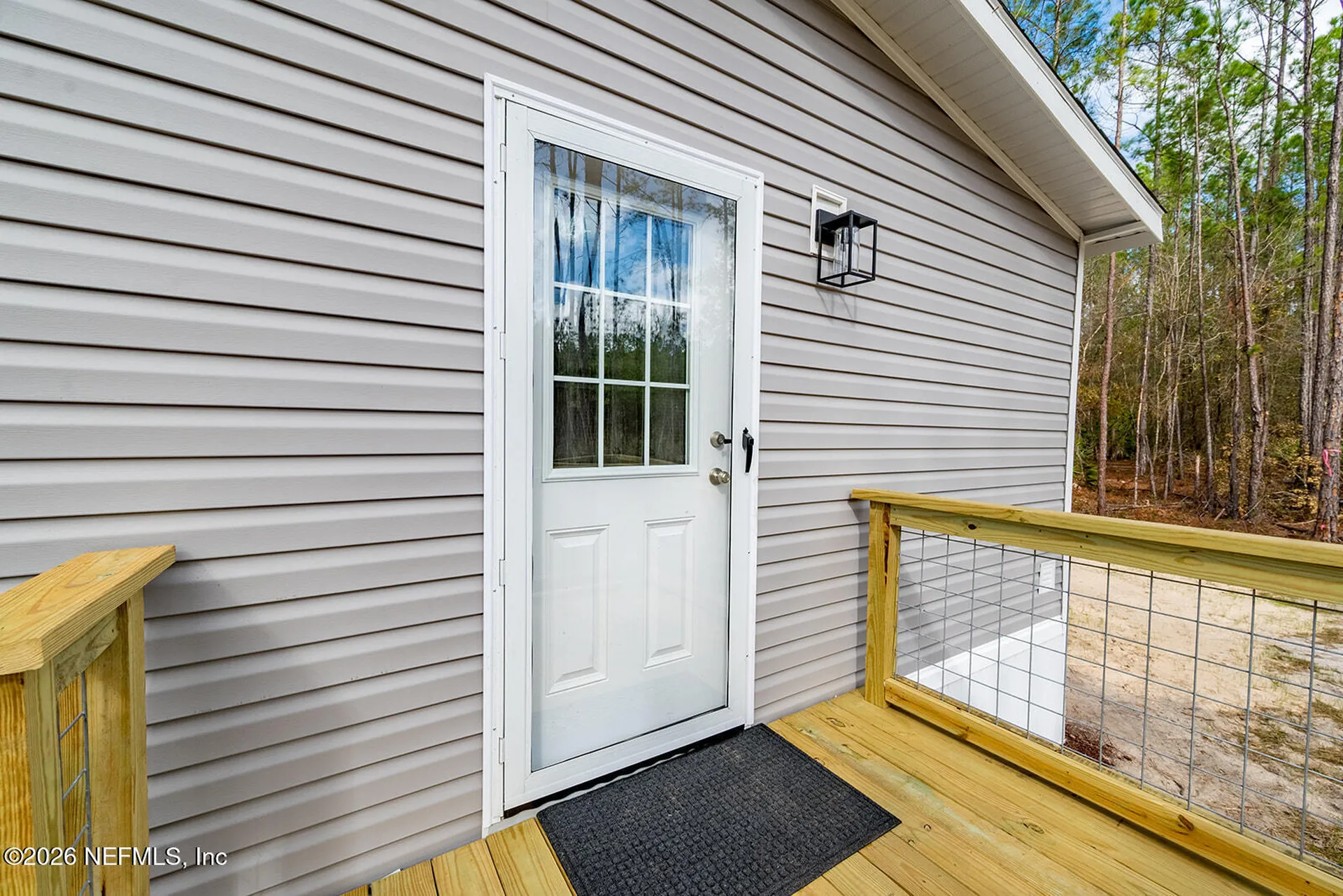 16859 SE 83rd Terrace Lake Butler FL 32054