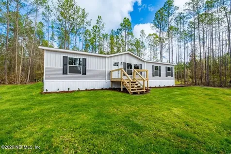 16859 SE 83rd Terrace Lake Butler FL 32054