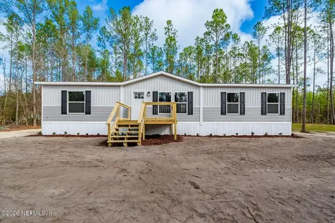 16859 SE 83rd Terrace Lake Butler FL 32054