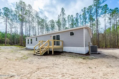 16859 SE 83rd Terrace Lake Butler FL 32054