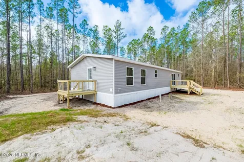 16859 SE 83rd Terrace Lake Butler FL 32054