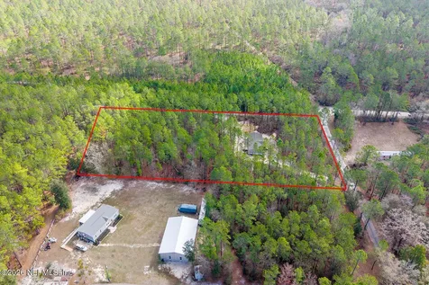 16859 SE 83rd Terrace Lake Butler FL 32054