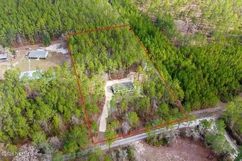 16859 SE 83rd Terrace Lake Butler FL 32054