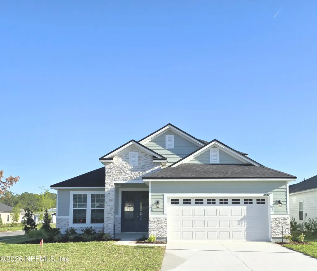 3501 Americana Drive Green Cove Springs FL 32043