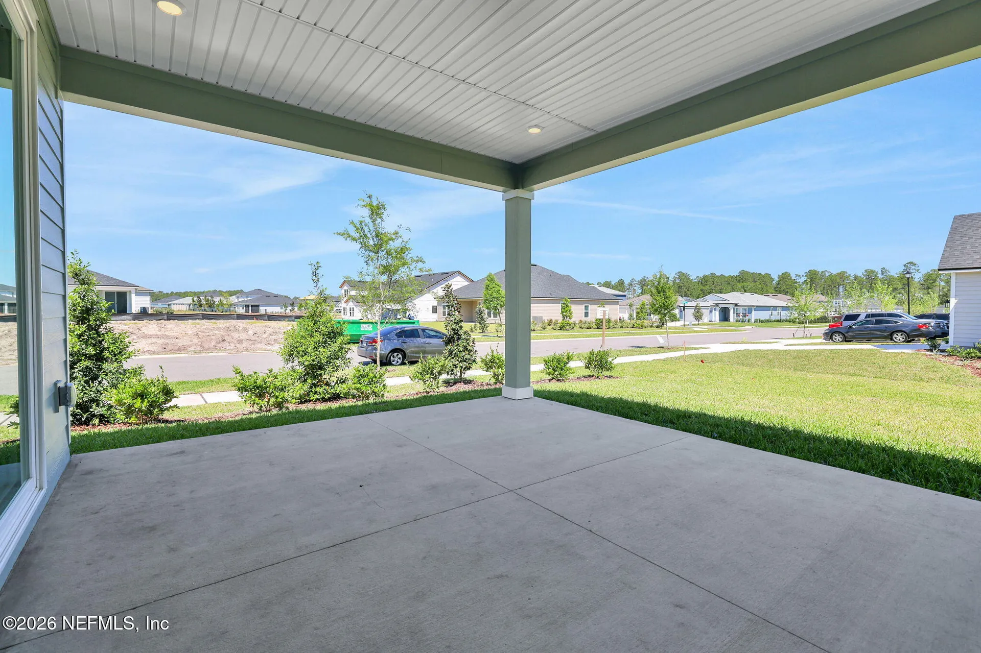 3501 Americana Drive Green Cove Springs FL 32043