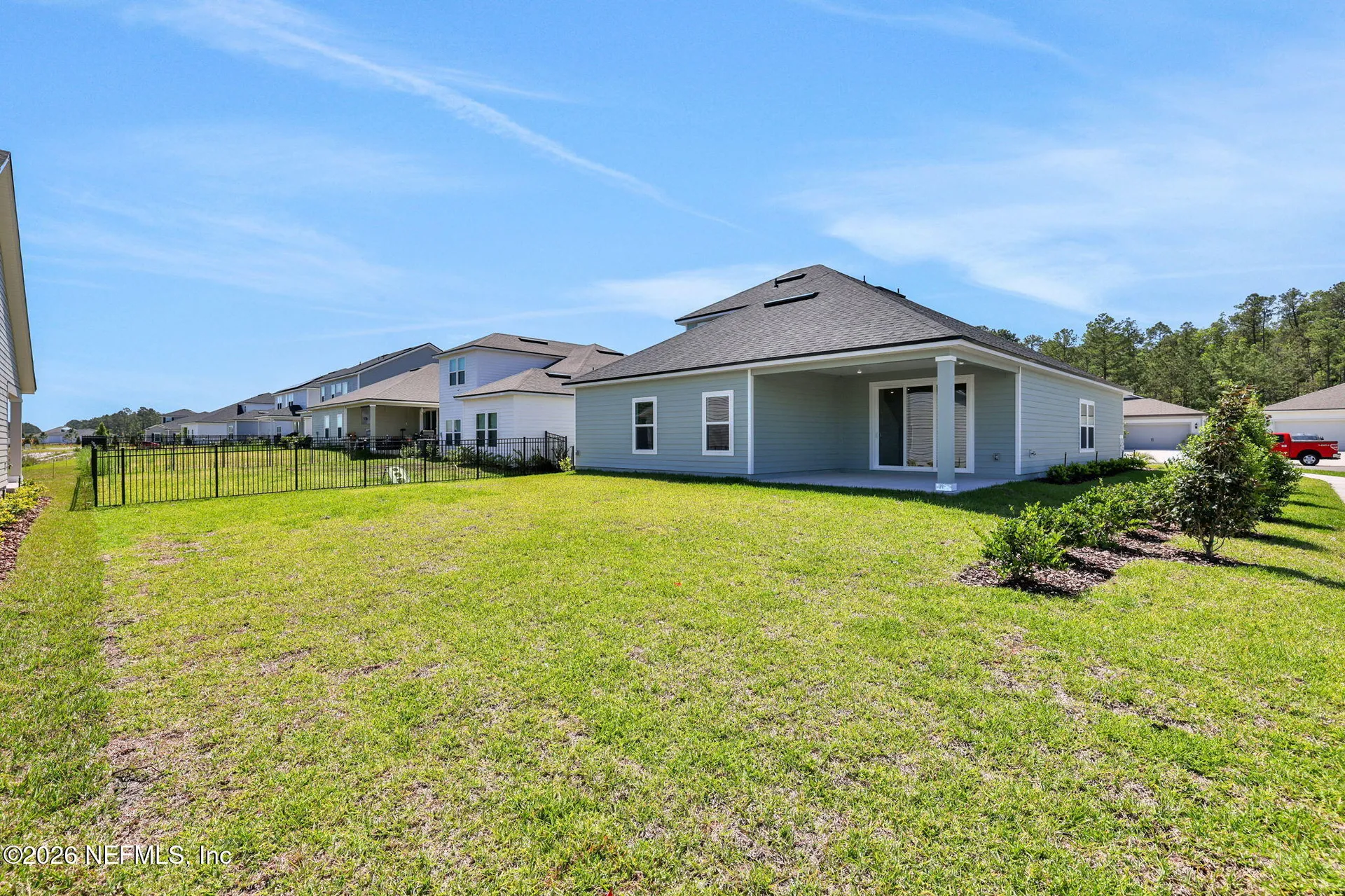 3501 Americana Drive Green Cove Springs FL 32043