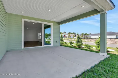 3501 Americana Drive Green Cove Springs FL 32043
