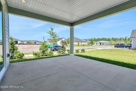 3501 Americana Drive Green Cove Springs FL 32043