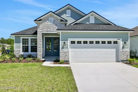 3501 Americana Drive Green Cove Springs FL 32043