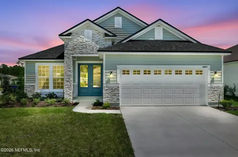3501 Americana Drive Green Cove Springs FL 32043