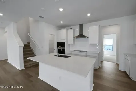 3501 Americana Drive Green Cove Springs FL 32043