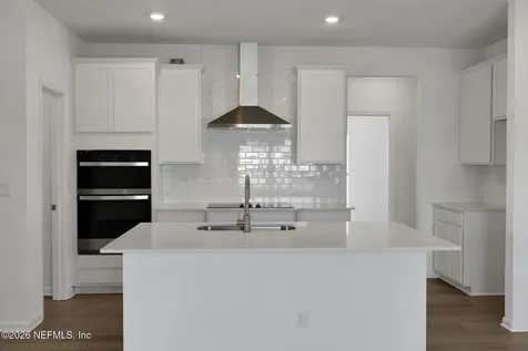 3501 Americana Drive Green Cove Springs FL 32043