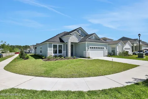 3501 Americana Drive Green Cove Springs FL 32043