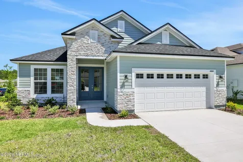 3501 Americana Drive Green Cove Springs FL 32043