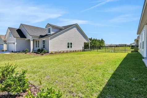 3501 Americana Drive Green Cove Springs FL 32043