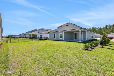 3501 Americana Drive Green Cove Springs FL 32043