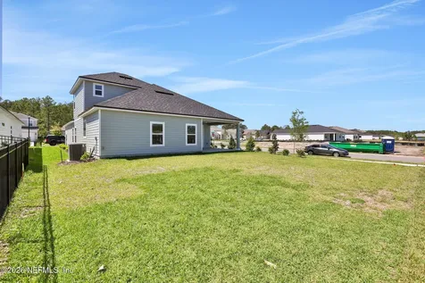 3501 Americana Drive Green Cove Springs FL 32043