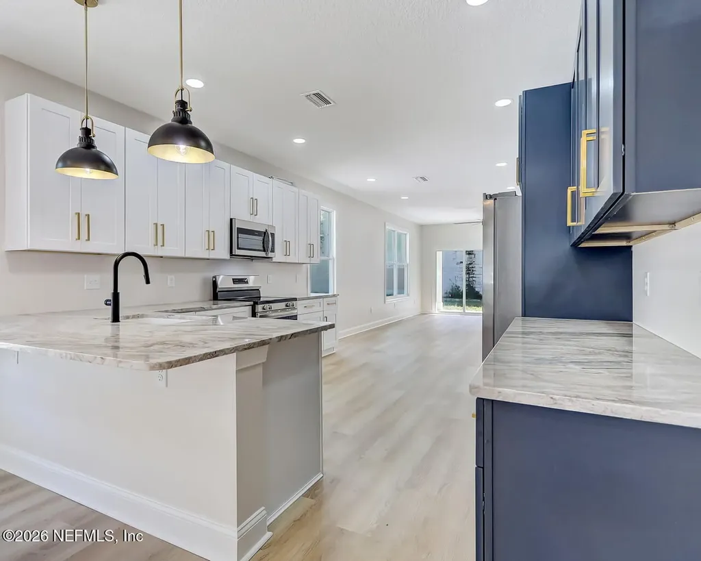 1715 Ionia Street Jacksonville FL 32206