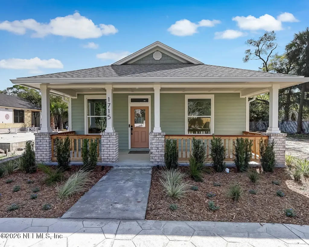 1715 Ionia Street Jacksonville FL 32206