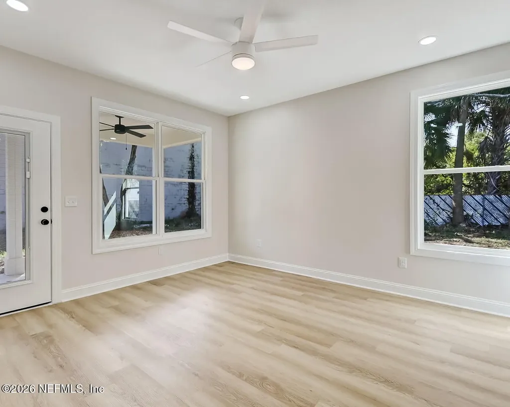1715 Ionia Street Jacksonville FL 32206