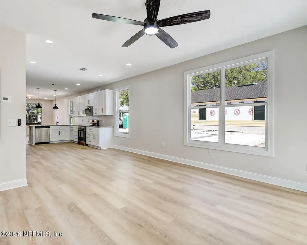 1715 Ionia Street Jacksonville FL 32206