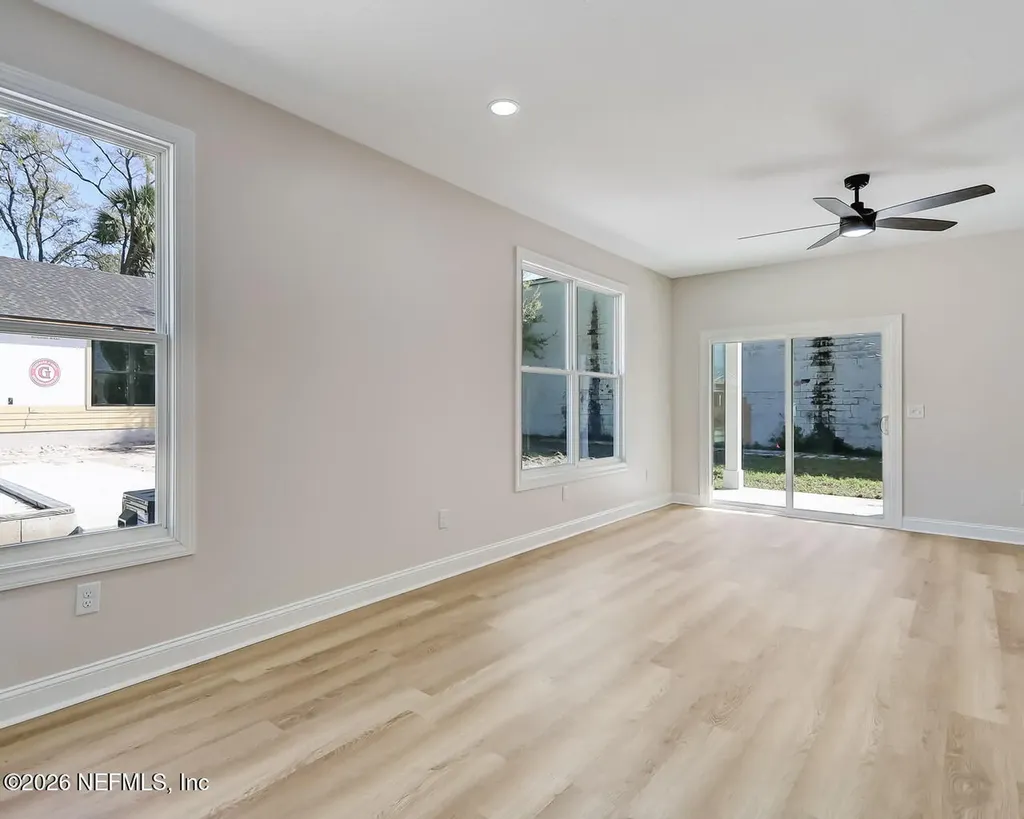 1715 Ionia Street Jacksonville FL 32206