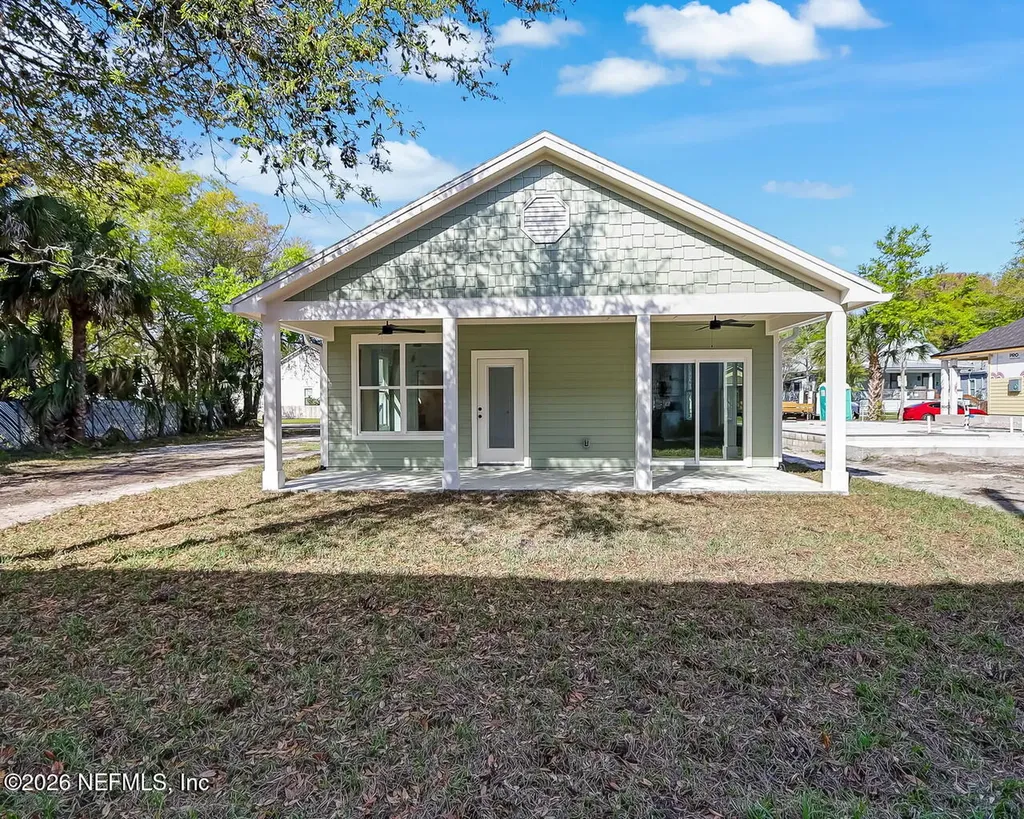 1715 Ionia Street Jacksonville FL 32206