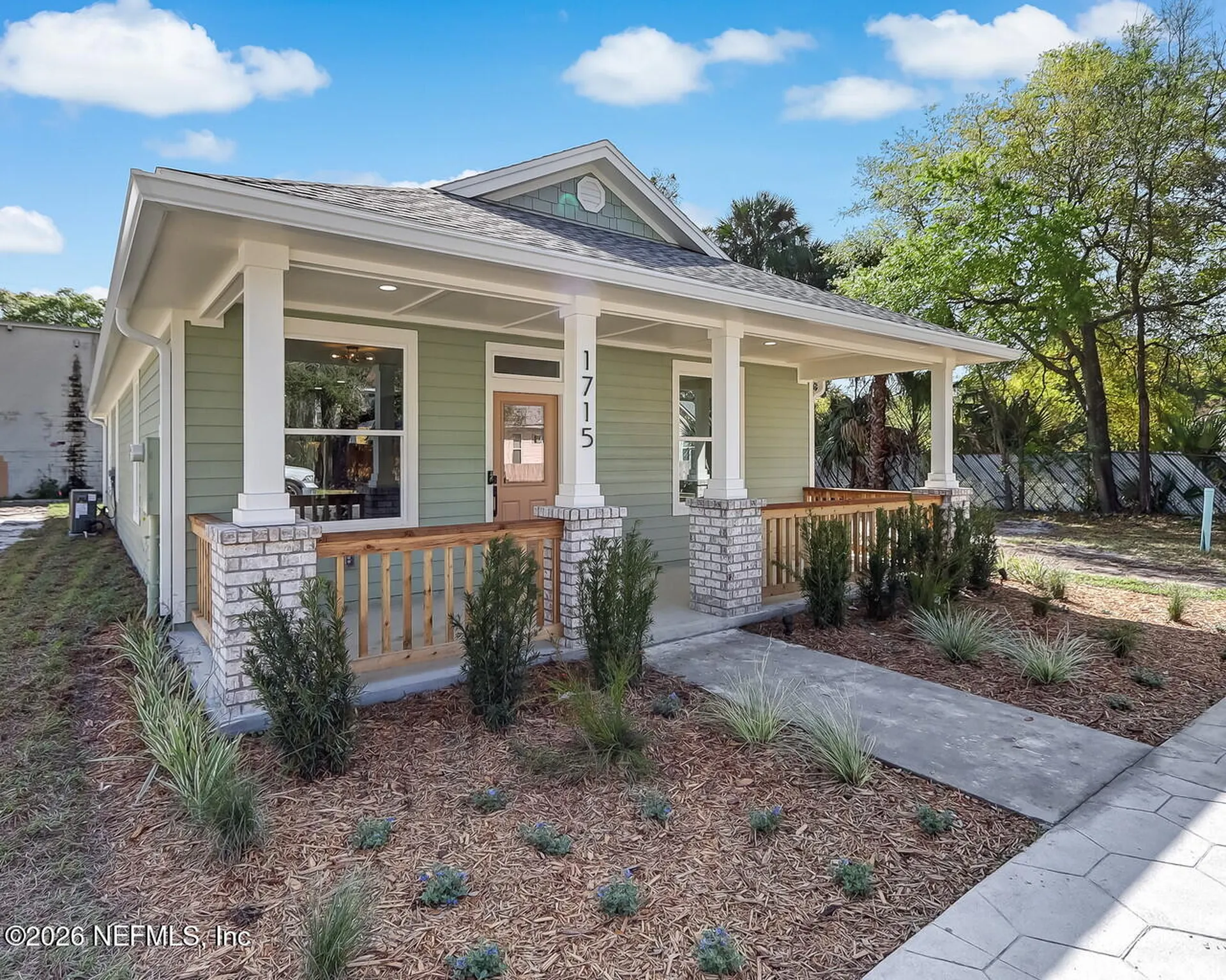 1715 Ionia Street Jacksonville FL 32206