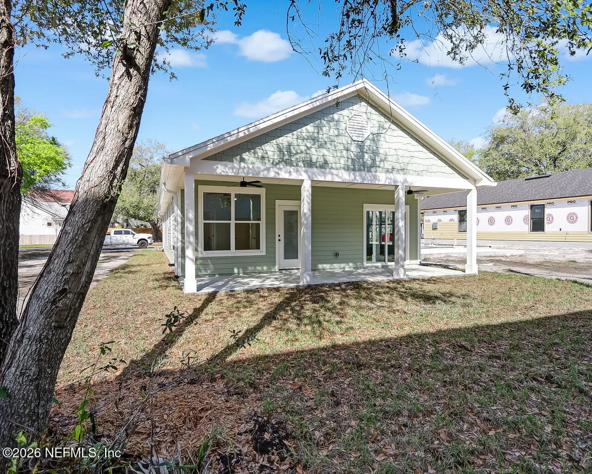 1715 Ionia Street Jacksonville FL 32206