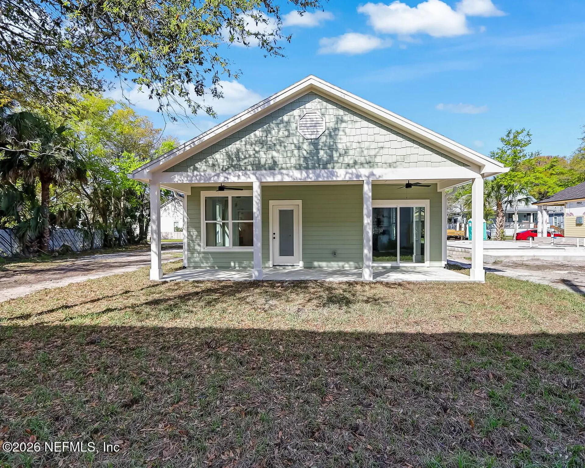 1715 Ionia Street Jacksonville FL 32206