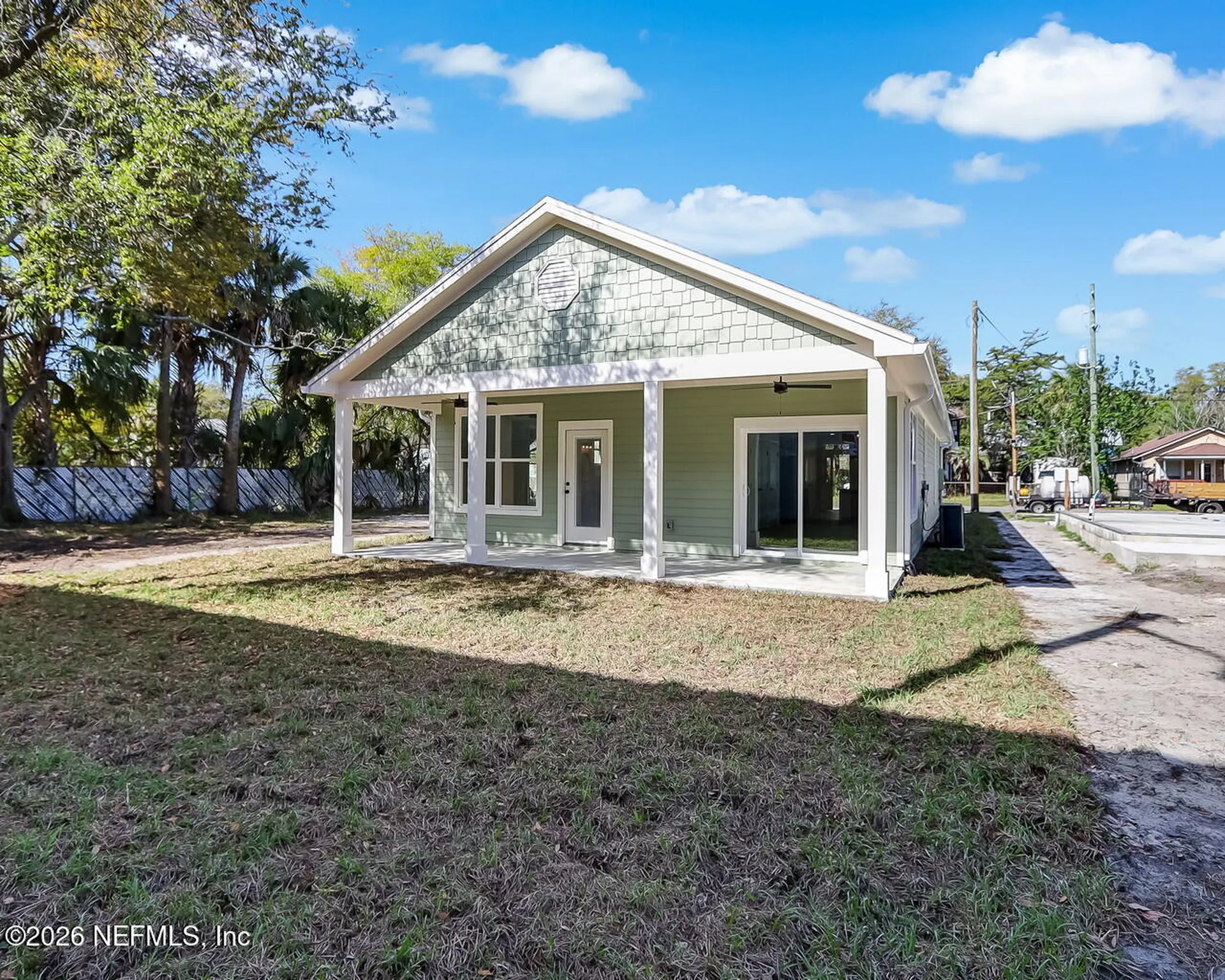 1715 Ionia Street Jacksonville FL 32206