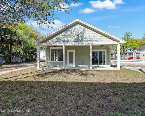 1715 Ionia Street Jacksonville FL 32206