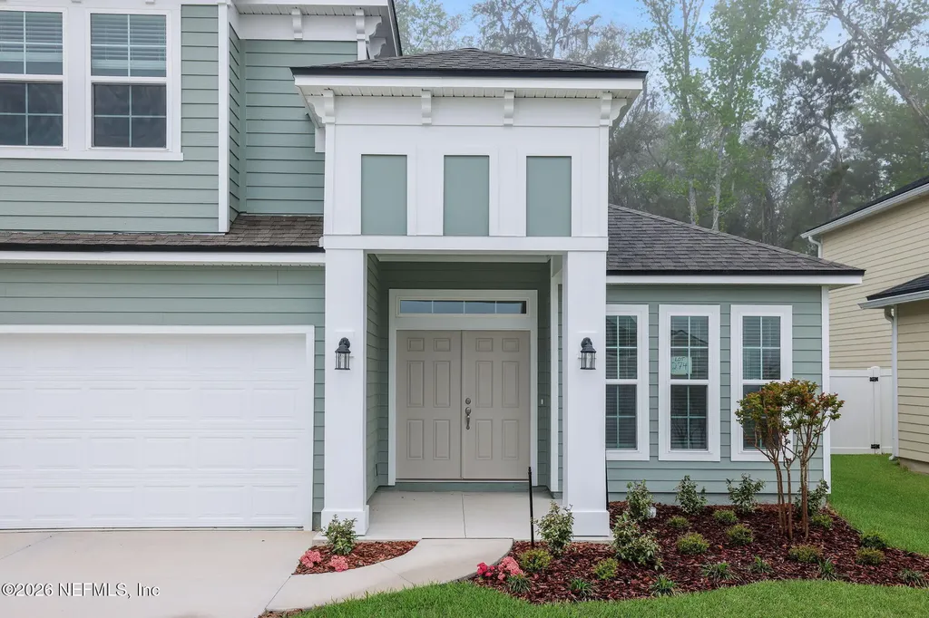 2280 Brannings Sawmill Court Middleburg FL 32068