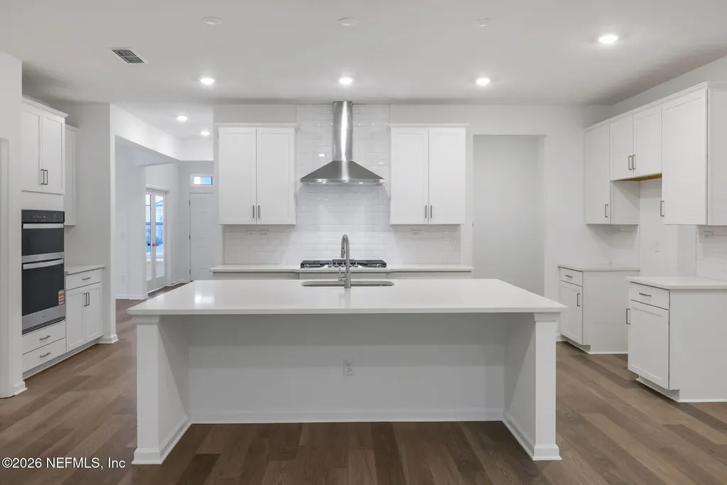 2280 Brannings Sawmill Court Middleburg FL 32068