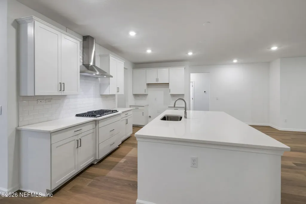 2280 Brannings Sawmill Court Middleburg FL 32068