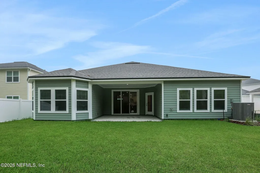 2280 Brannings Sawmill Court Middleburg FL 32068