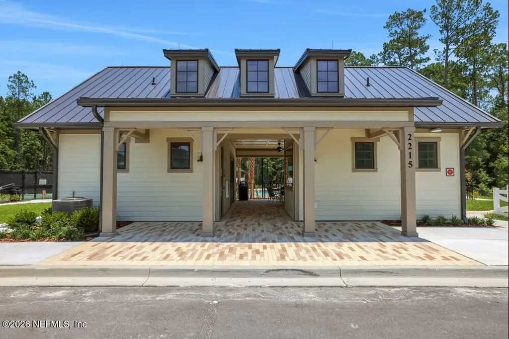 2280 Brannings Sawmill Court Middleburg FL 32068