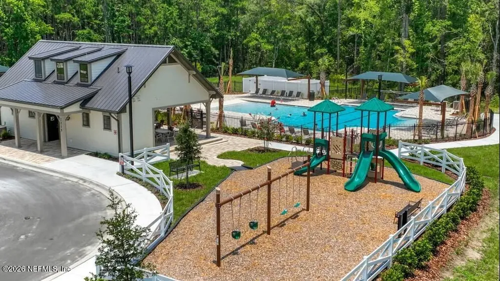 2280 Brannings Sawmill Court Middleburg FL 32068
