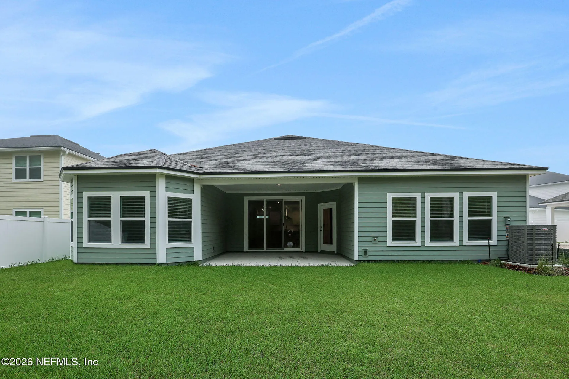 2280 Brannings Sawmill Court Middleburg FL 32068